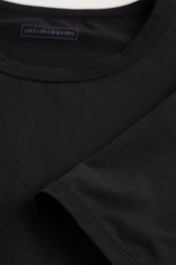 Intimissimi Camiseta De Microfibra