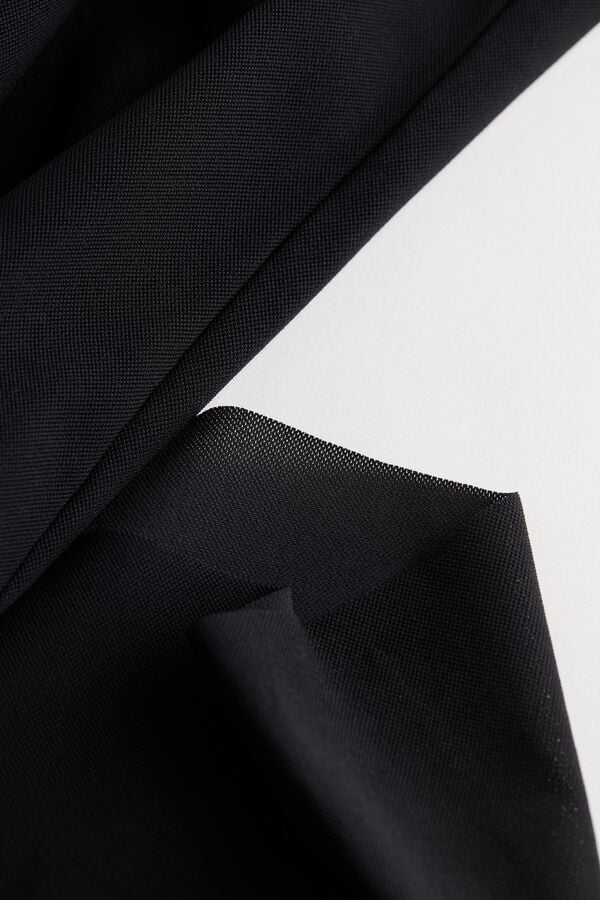 Intimissimi Camiseta De Microrred Sin Orillo