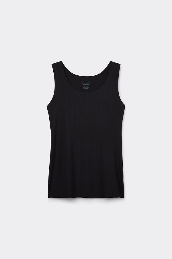 Intimissimi Camiseta De Tirantes Superior Comfort