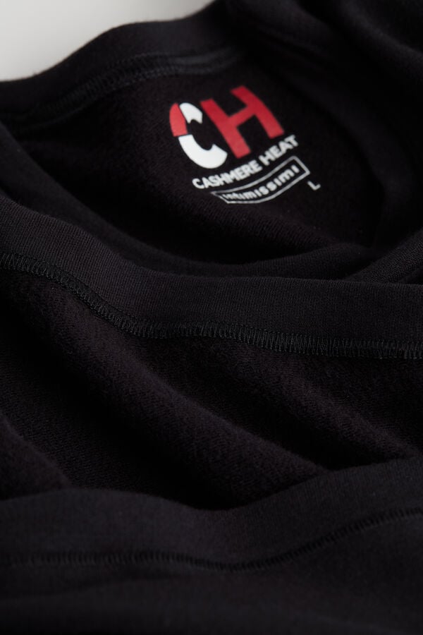 Intimissimi Camiseta Manga Corta Modal Cashmere