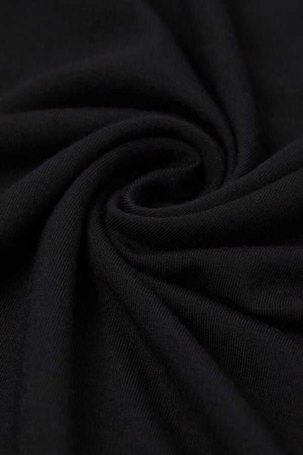 Intimissimi Camiseta Manga Larga De Modal