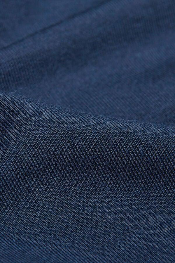 Intimissimi Camiseta Manga Larga De Modal