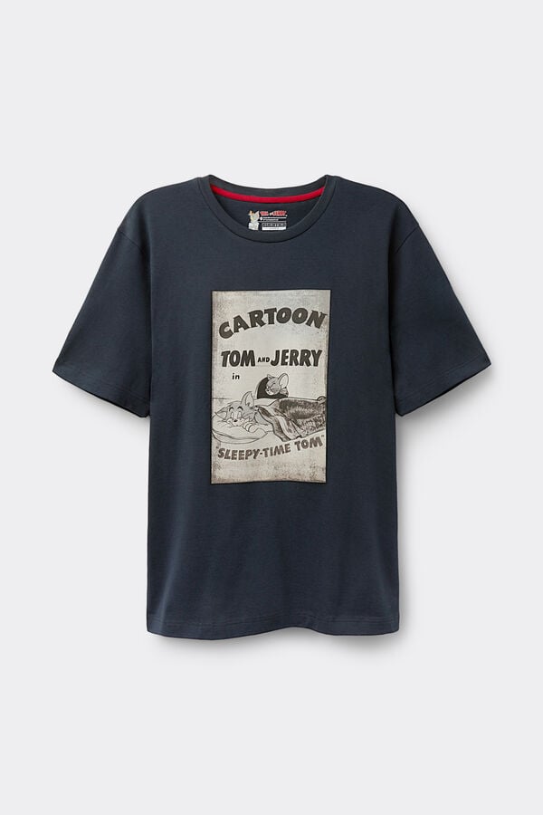 Intimissimi Camiseta Tom Y Jerry