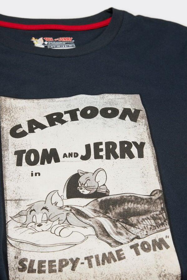 Intimissimi Camiseta Tom Y Jerry