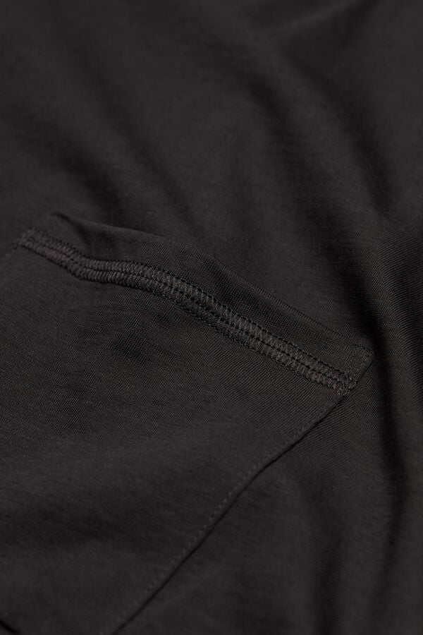 Intimissimi Camisón De Algodón Ultrafresh