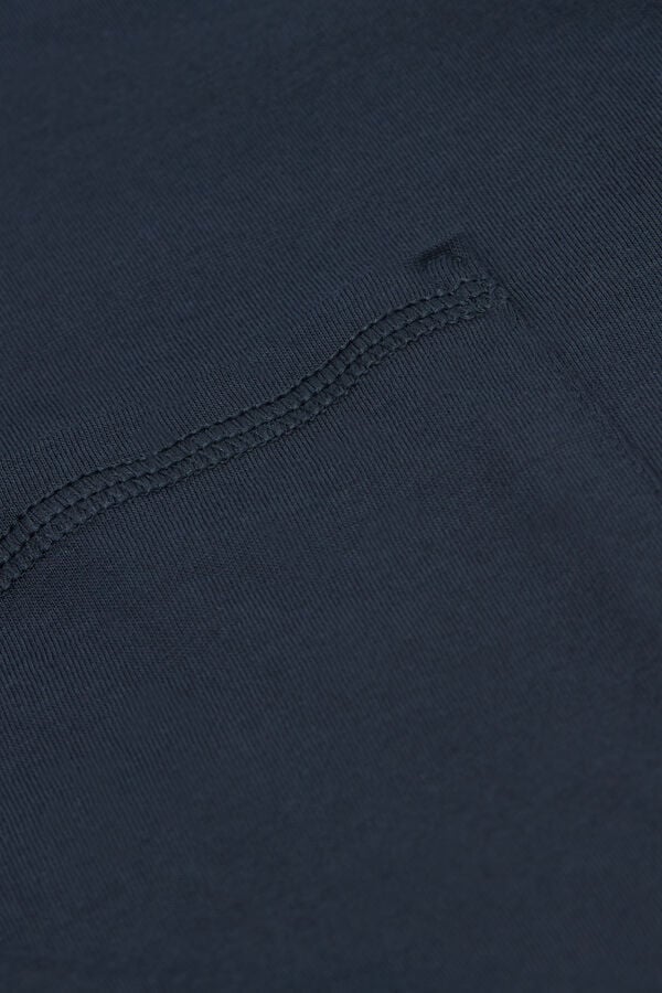 Intimissimi Camisón De Algodón Ultrafresh