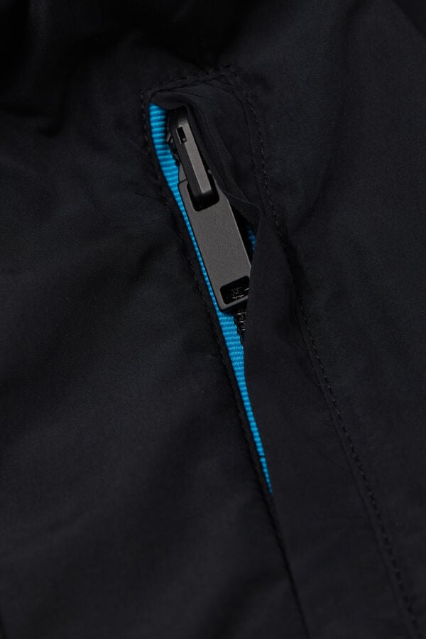 Intimissimi Chaqueta Cortavientos Deportiva