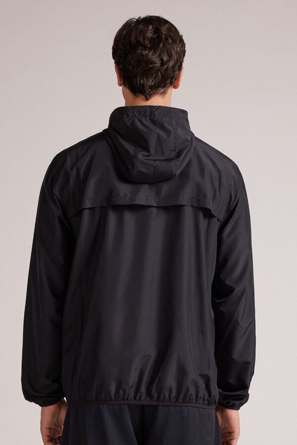 Intimissimi Chaqueta Cortavientos Deportiva
