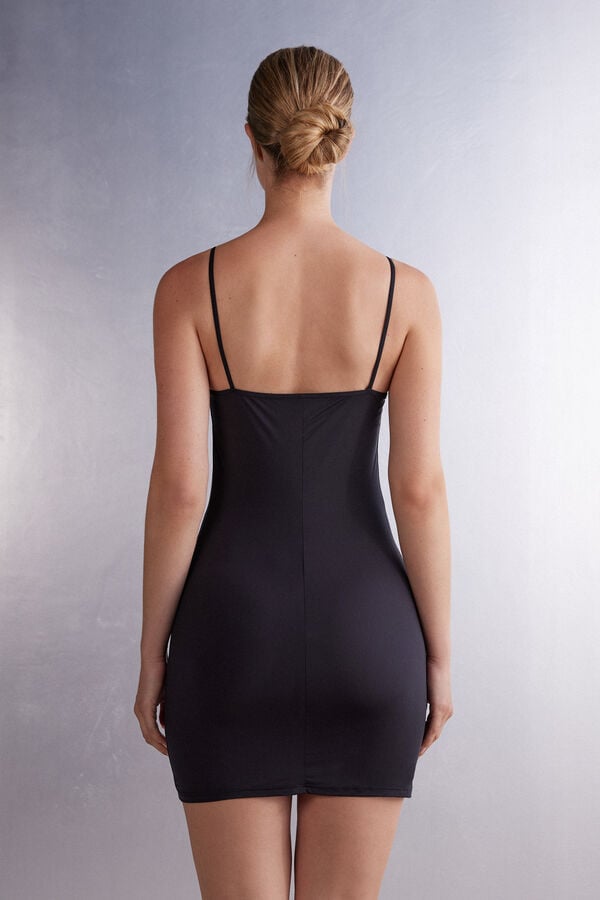 Intimissimi Combinación De Microfibra Ultralight