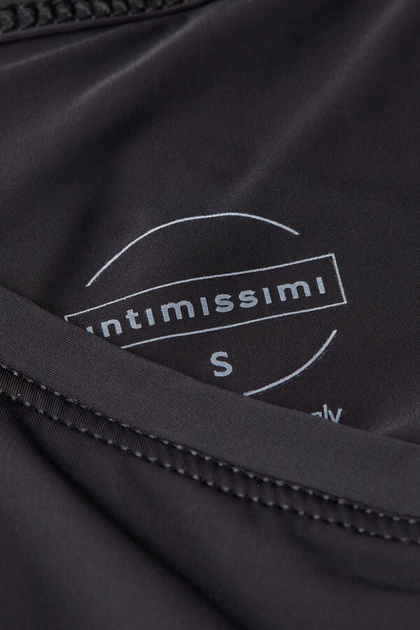 Intimissimi Combinación De Microfibra Ultralight