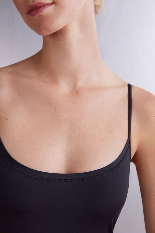 Intimissimi Combinación de Microfibra Ultralight