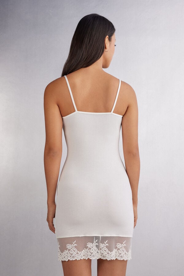 Intimissimi Combinación De Modal Pretty Flowers