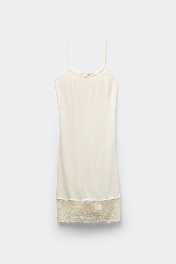 Intimissimi Combinación De Modal Pretty Flowers