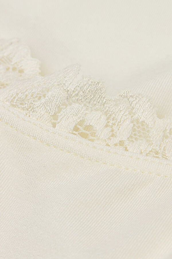 Intimissimi Combinación De Modal Pretty Flowers