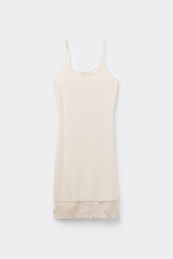 Intimissimi Combinación De Modal Pretty Flowers