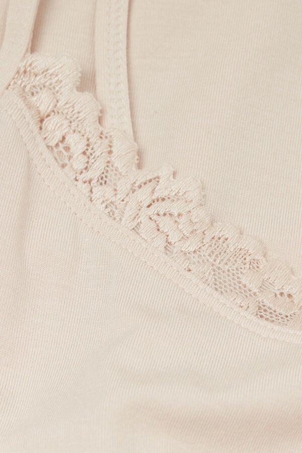 Intimissimi Combinación De Modal Pretty Flowers