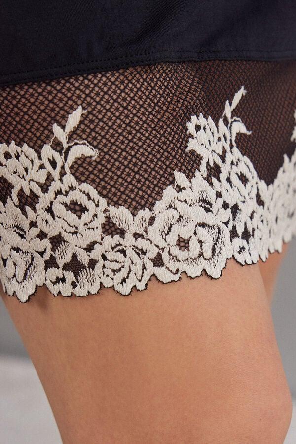 Intimissimi Combinación de Modal Pretty Flowers