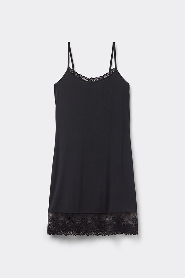 Intimissimi Combinación De Modal Pretty Flowers