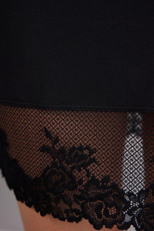 Intimissimi Combinación de Modal Pretty Flowers