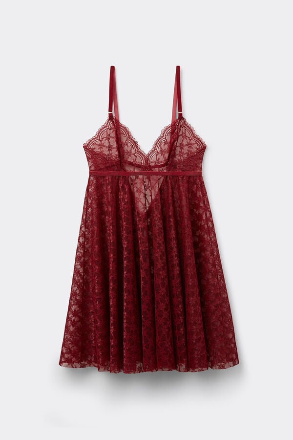 Intimissimi Combinación She Is A Classic