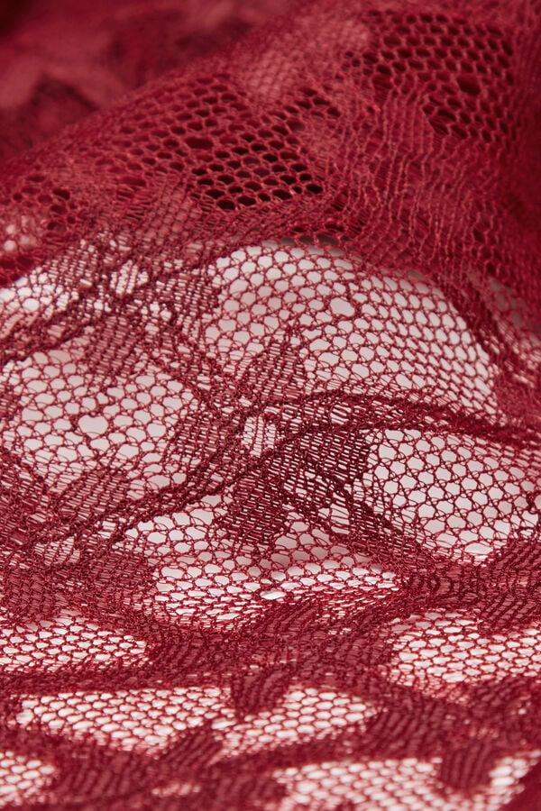 Intimissimi Combinación She Is A Classic