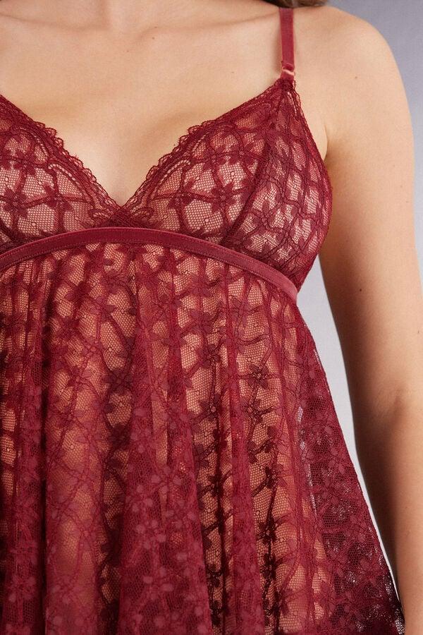 Intimissimi Combinación She is a Classic