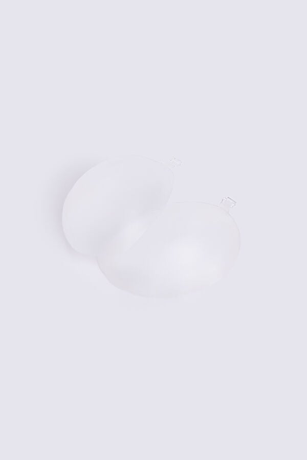 Intimissimi Copas de Silicona