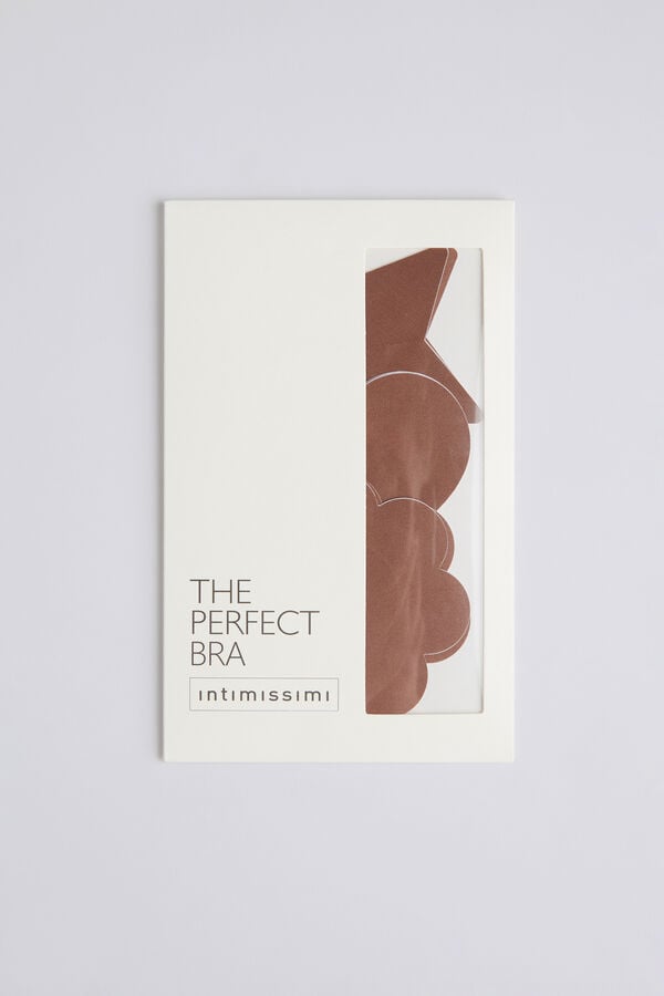 Intimissimi Cubrepezones de tela