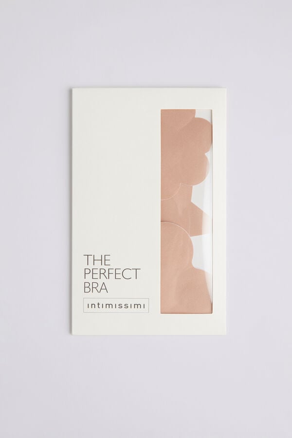 Intimissimi Cubrepezones de tela