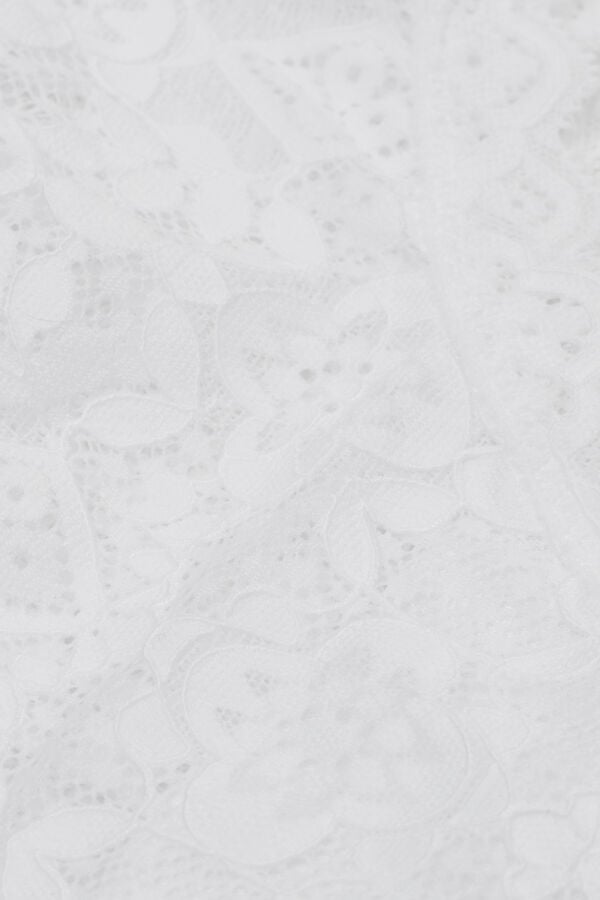 Intimissimi Culotte Brasileño De Encaje