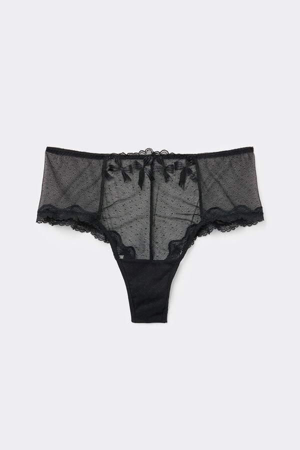 Intimissimi Culotte Brasileño Frou Frou Romance