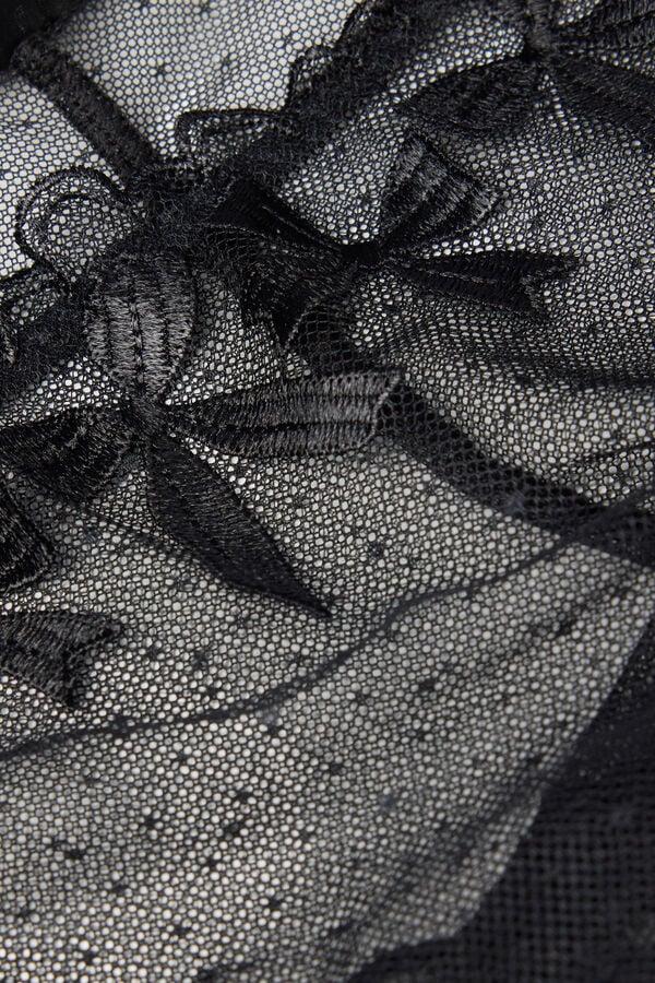 Intimissimi Culotte Brasileño Frou Frou Romance