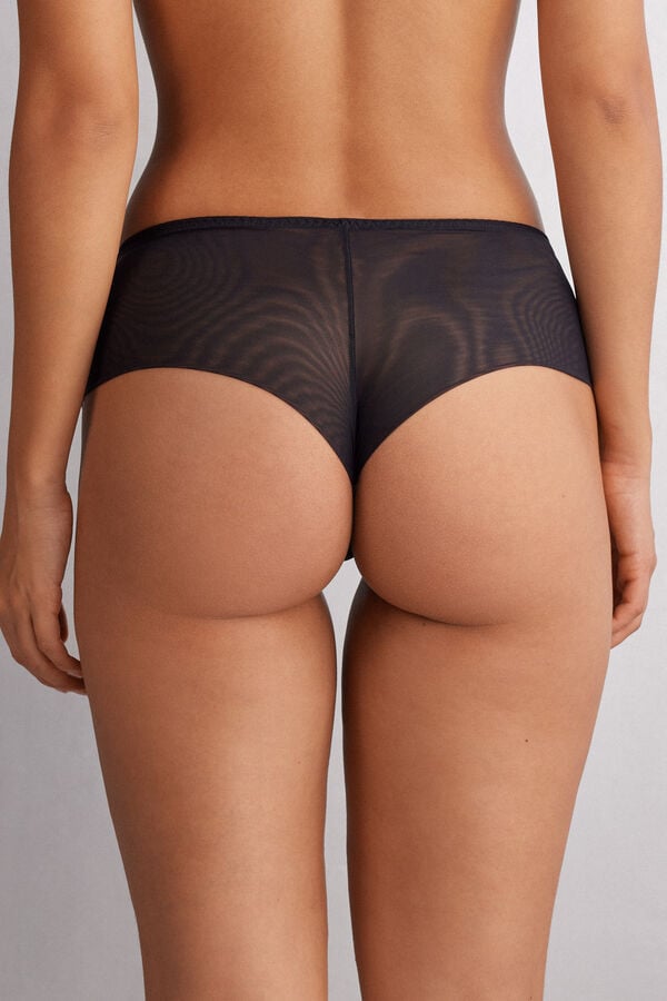 Intimissimi Culotte Brasileño Hypnotic Details