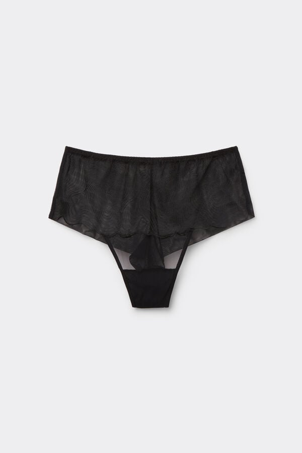 Intimissimi Culotte Brasileño Hypnotic Details