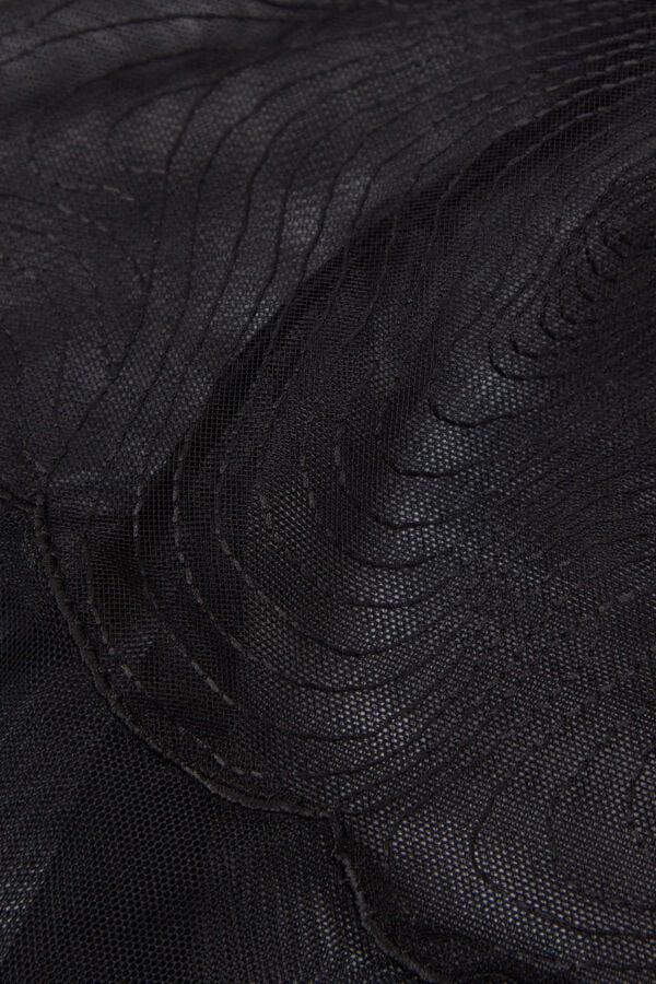 Intimissimi Culotte Brasileño Hypnotic Details