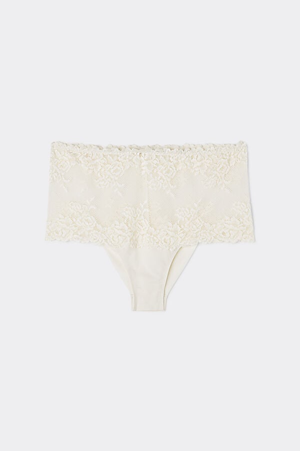 Intimissimi Culotte Brasileño Pretty Flowers