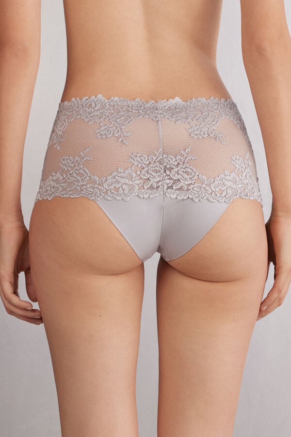 Intimissimi Culotte Brasileño Pretty Flowers