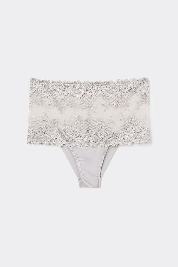 Intimissimi Culotte Brasileño Pretty Flowers