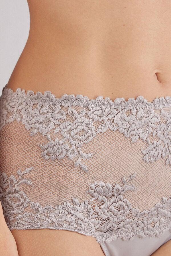 Intimissimi Culotte Brasileño Pretty Flowers
