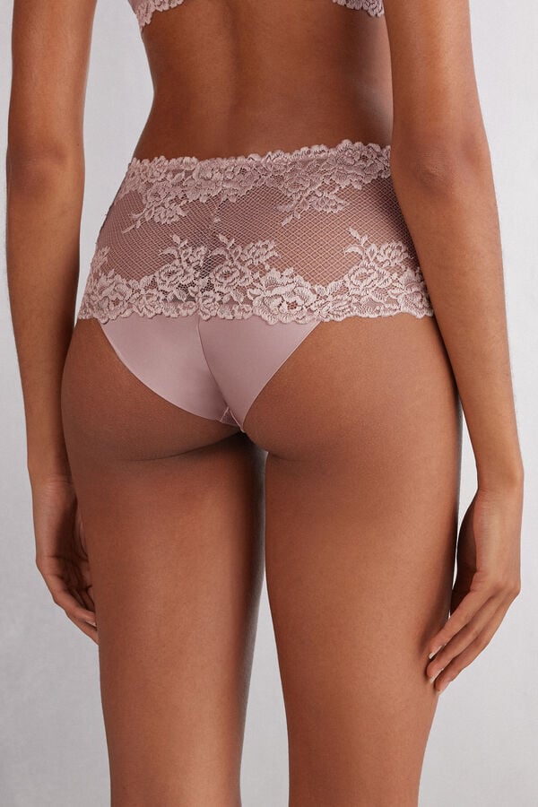 Intimissimi Culotte Brasileño Pretty Flowers