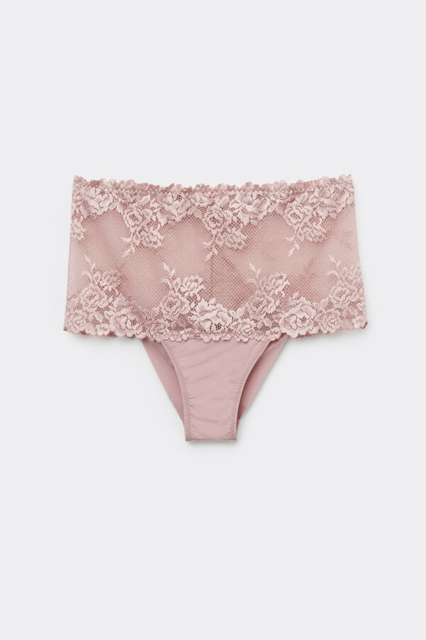 Intimissimi Culotte Brasileño Pretty Flowers