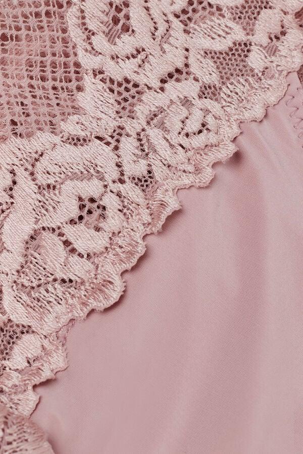 Intimissimi Culotte Brasileño Pretty Flowers