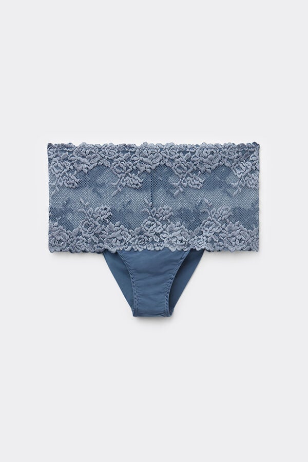 Intimissimi Culotte Brasileño Pretty Flowers