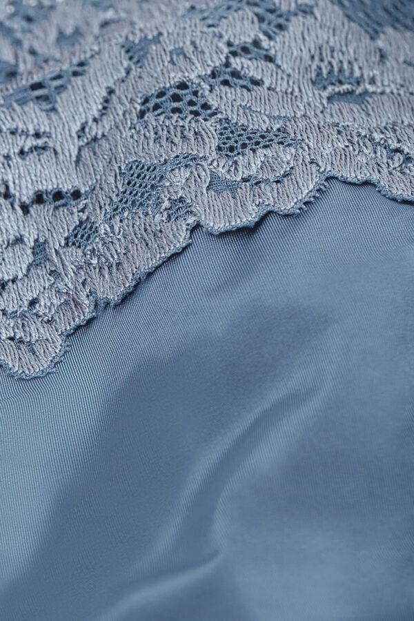 Intimissimi Culotte Brasileño Pretty Flowers