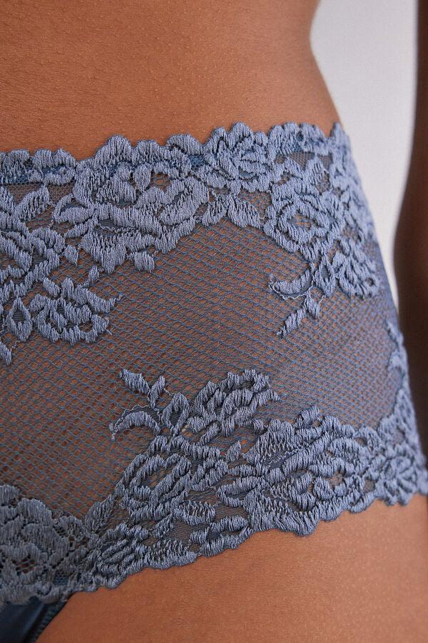 Intimissimi Culotte Brasileño Pretty Flowers