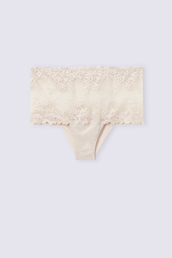 Intimissimi Culotte Brasileño Pretty Flowers
