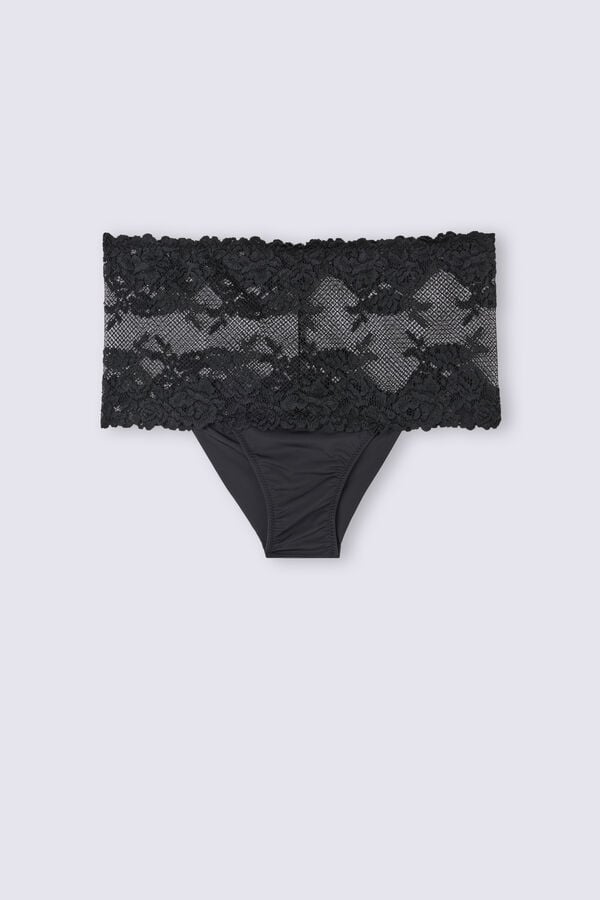 Intimissimi Culotte Brasileño Pretty Flowers