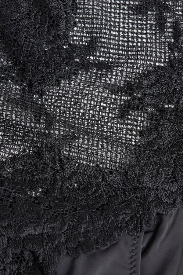 Intimissimi Culotte Brasileño Pretty Flowers