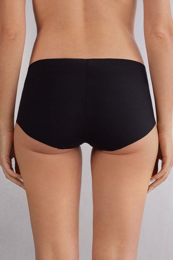 Intimissimi Culotte De Algodón Sin Costuras