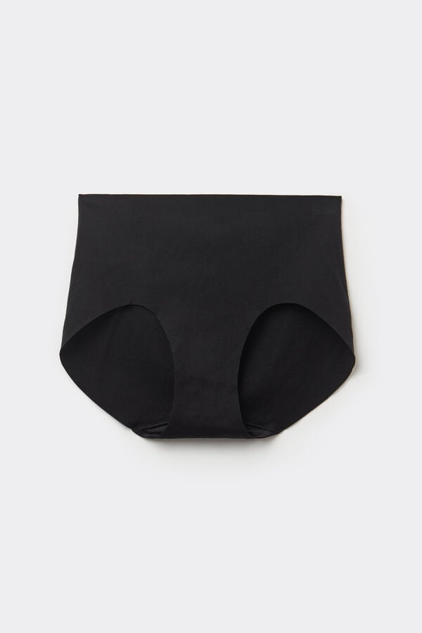 Intimissimi Culotte De Algodón Sin Costuras